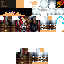 Texture for darkdeltix en ezio
