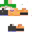 Texture for ミカタイちゃん