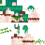 Texture for dryad_1