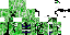 Texture for creeper