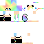 Texture for Skin para a minha futura namorada