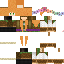 Texture for Medieval Dumbean +