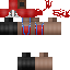 Texture for Clown Morgenstern by shpatel21