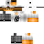 Texture for steve