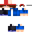 Texture for KeelHero