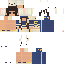 Texture for bunny