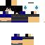 Texture for HomieBoxYT ws crying child with shorts