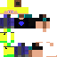 Texture for steve