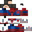 Texture for PeterParker