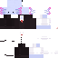 Texture for axolotlhoofd