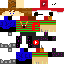 Texture for Jacobshadowminer festive