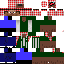 Texture for gilbert 3