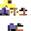 Texture for target