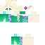 Texture for エルサ
