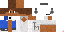 Texture for fdg