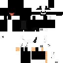 Texture for cartoon cat