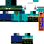 Texture for zombiee