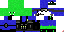 Texture for Ogie-marine