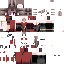 Texture for purereddress2 hair2