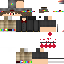 Texture for DarkPhoenixCC