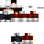 Texture for steve