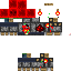 Texture for skin