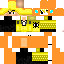 Texture for chamander