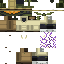 Texture for andres joestar