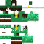 Texture for gogotea
