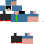 Texture for Mr P3dr0