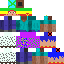 Texture for Random Guy