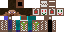 Texture for mikitel wippy