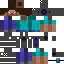 Texture for superwarrior