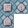 Texture for blue chain command block