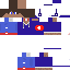 Texture for Andrey khan 3