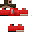 Texture for Mantvydas' Skin Red Tux