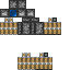 Texture for Automaton Mk2