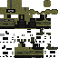 Texture for juggernaut