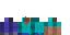 Texture for headless steve