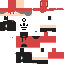 Texture for DiceYT but with jumper