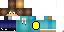 Texture for xNerdPedro