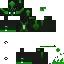 Texture for bug