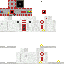 Texture for R2D2 rouge