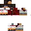 Texture for steve