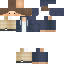 Texture for drogo
