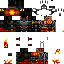 Texture for Fire_Dragon