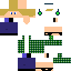 Texture for theVWzeppelin