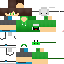 Texture for Rikuyu