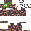 Texture for malapumpkin