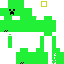 Texture for creeper